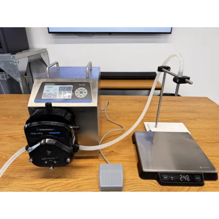 Pompa rolkowa F6-12L-1